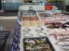 -莆鑫海鲜城(浏河店)