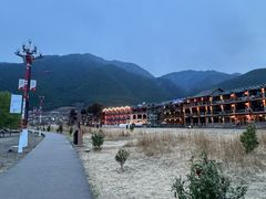 -丽江泸沽湖景区