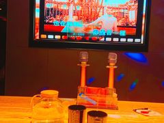 -星聚会KTV(北京世贸天阶店)