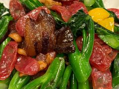 -誉八仙粤菜(万象天地店)