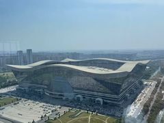-环球中心海洋乐园