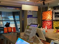 -漫果工坊(西单大悦城店)