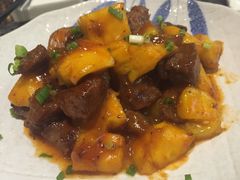 -菊上料理(蜀山银泰百货店)