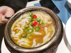 石锅汪刺鱼-荣小馆(临海世纪花城店)