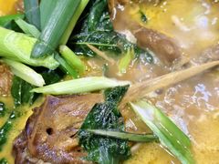 -墨脱石锅椰子鸡•香草鸭•东山羊(大东海店)