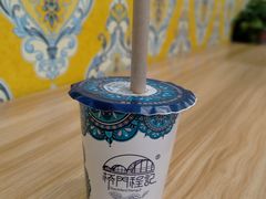 -桥门程记(兰州南关夜市店)