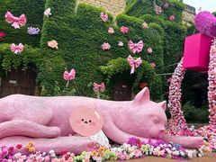 -青岛方特梦幻王国