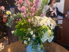 -Le Comptoir de Pierre Gagnaire