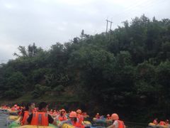 -清泉湾生态旅游度假区