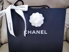 -Chanel(德基广场店)