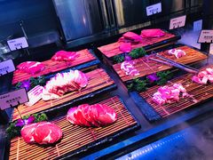 -盛江山自助料理(奥莱锦辉购物广场店)