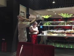 大堂-海底捞火锅(西单店)