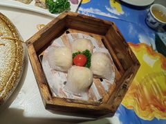 -叹茶靓点·粤式餐厅·全天茶市(石井万民广场店)