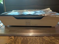 -熙成烧烤·三十三年(开发区店)