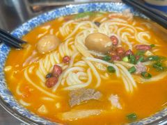 -螺世纪螺蛳粉·桂味小排档(裕德店)