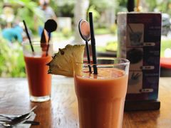 -Pundi Pundi Restaurant