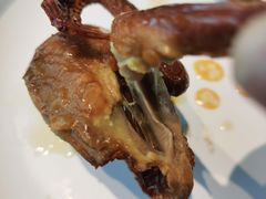 -鸽子侯·家宴·平价海鲜(市图书馆店)