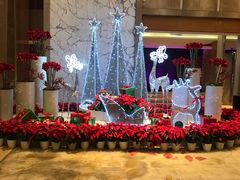 -广州粤海喜来登酒店