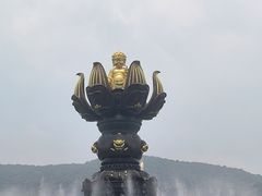 -灵山胜境