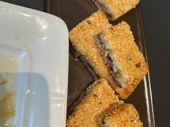 -铜锣湾·有麝自然香(渝北财富中心店)