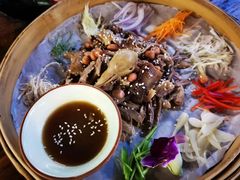 -尚竹阁冬瓜盅·18年地标美食(平洲店)
