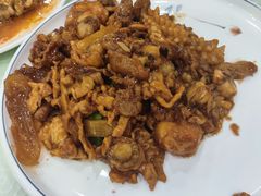 -同发号饭庄(复兴路店)