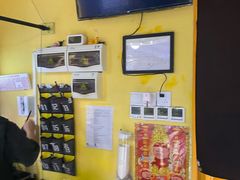 -谜盒子奇幻密室(南屏店)