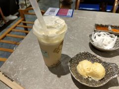 -哈哈碳都·牛肋条无限自助烤肉(台江万达店)