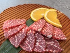 -东味北道熟成·炭火烤肉(九龙店)