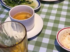 -永兴發香港茶餐厅(三坊七巷店)