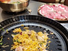 -炉队长·齐齐哈尔家庭烤肉(马家堡店)
