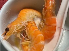 -大良毋米粥 · 粥底火锅(岭南天地店)
