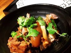 炖猪蹄-好介口深夜酒馆(梅江店)