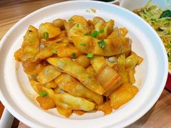 -九转小磨·非遗东北菜(万达广场店)