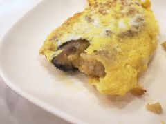 -芬芳甜品(体育东横街店)