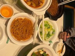 -绿草地·湘菜(7mall店)