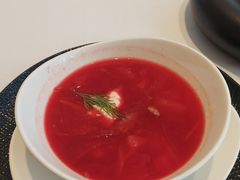 -马克西姆俄罗斯餐厅(绥芬河店)