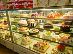 -大皇家面包房(泉州南路店)