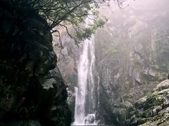 -浙北大峡谷