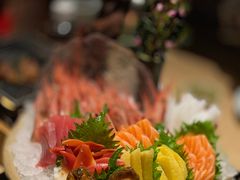 综合刺身拼盘-匠和风精致料理(福州金融街万达店)