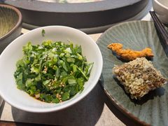 -鲜潭蒸汽石锅鱼(五道口购物中心店)