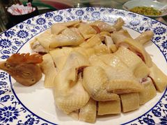 -九记路边鸡(穗盐路店)