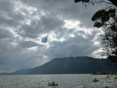 -呈贡滇池生态湿地公园