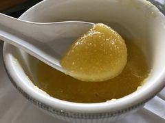 -闻道食府烙饼卷带鱼(原车耳营店原大觉寺店)