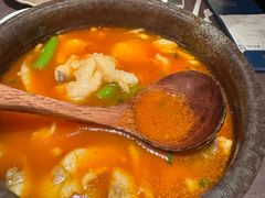 -山石榴·贵州菜(陆家嘴中心店)