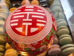 -麦雪尔甜品·生日蛋糕(新街口旗舰店)