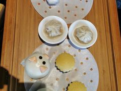 -杭州龙禧福朋喜来登酒店品轩中餐厅