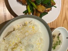 -弄堂咪道-饭香·面香·馄饨香(汇锦广场店)