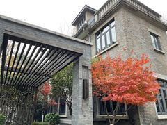 -颐和路民国时期公馆风貌区