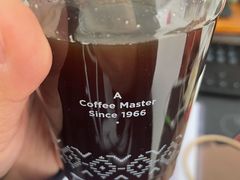 -Peet's Coffee皮爷咖啡(大学路店)